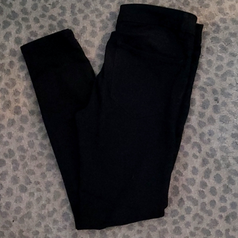 Ann Taylor sz.6 black jeans